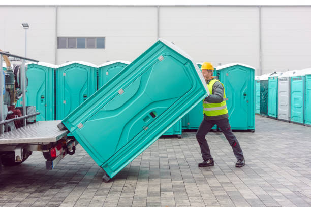 Best Porta potty rental for parties  in Teague, TX