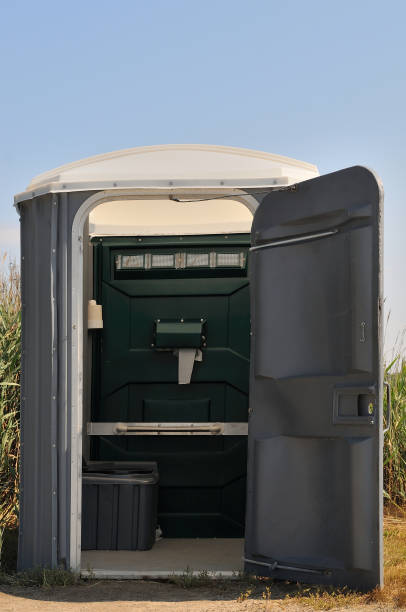 Best Portable toilet rental cost  in Teague, TX