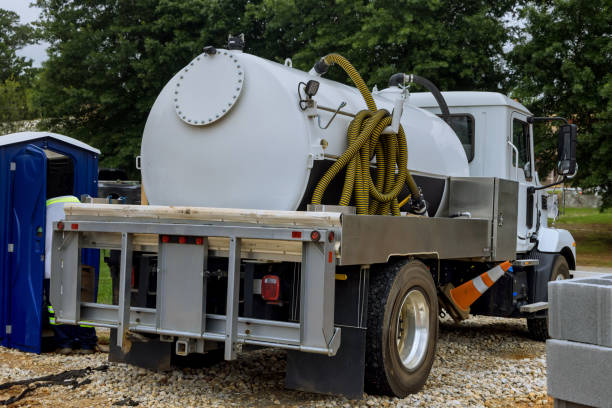 Best Long-term porta potty rental  in Teague, TX