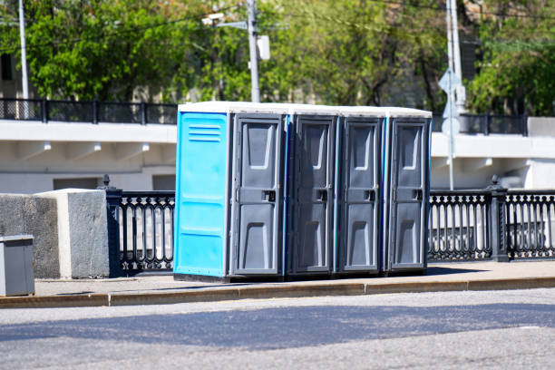 Best Portable toilet rental cost  in Teague, TX