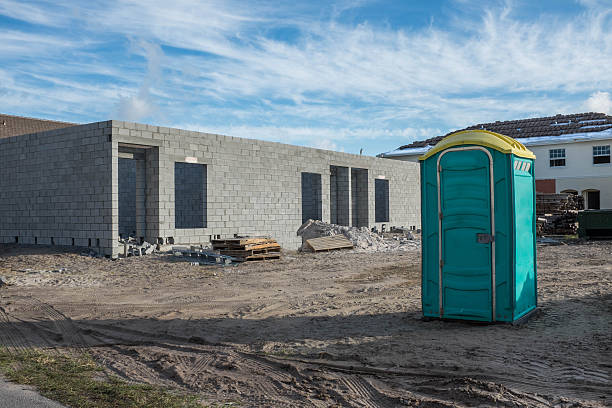 Best Affordable porta potty rental  in Teague, TX